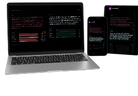 HumaraGPT on all devices
